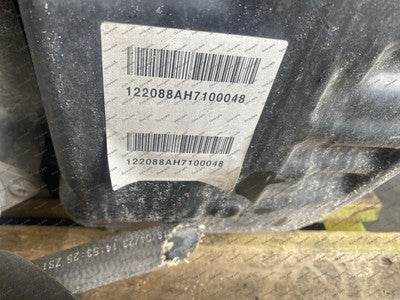 MG ZS 1.0 Turbo Automatic Transmission 2017-2024