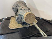 TOYOTA MARK X TRANSMISSION 3.0L PETROL 6-SPEED AUTOMATIC 3GRFSE 35000-22A00