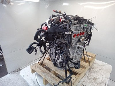 TOYOTA COROLLA MZEA12R E210 SERIES 2.0L PETROL ENGINE M20A-FKS 2018