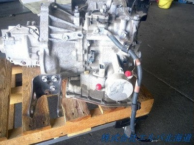 TOYOTA WISH/ALLION/PREMIO TRANSMISSION 1.8L CVT AUTOMATIC  2ZRFAE 30400-20050