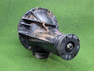 TOYOTA LAND CRUISER 1.5 SERIES FRONT DIFFERENTIAL 4.3 RATIO