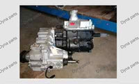TOYOTA LAND CRUISER FJ40-45 H55F MANUAL TRANSMISSION COMPLETE WITH TRANSFER CASE