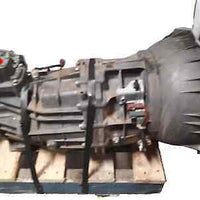 Isuzu D-MAX 3.0 Diesel 4jj1 4WD Manual Gearbox 2010-2016