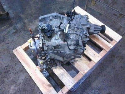 MITSUBISHI DELICA D2 MB15S CVT AUTOMATIC TRANSMISSION MQ503218