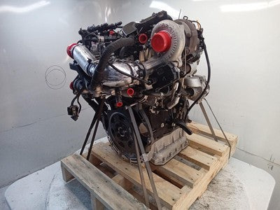 Kia Carnival/Grand Carnival YP 2.2L Turbo Diesel Engine D4HB 2015-2020