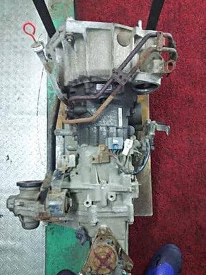 SUZUKI EVERY K6A 660CC PETROL 4WD AUTOMATIC TRANSMISSION 2000268H51