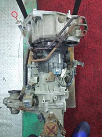 SUZUKI EVERY K6A 660CC PETROL 4WD AUTOMATIC TRANSMISSION 2000268H51