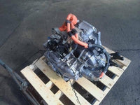 TOYOTA PRIUS/PLUS TRANSMISSION 1.8L HYBRID CVT AUTOMATIC 2ZRFXE 30900-47073