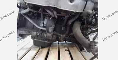 TOYOTA SOARER ENGINE SC400, 2.5L 1JZ-GTE TWIN TURBO NON-VVT TYPE ENG ONLY 90-98