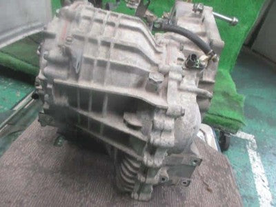 TOYOTA ALPHARD TRANSMISSION 2.4L PETROL K112 CVT AUTOMATIC 2AZFE 30400-58010