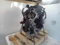 VOLKSWAGEN TRANSPORTER 2.0L TURBO DIESEL ENGINE CAAC T5–T6 2009–2015 / 2025