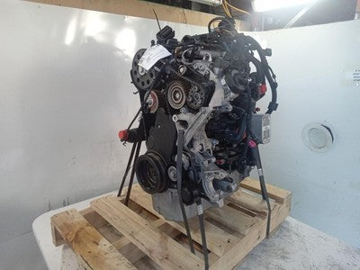 VOLKSWAGEN TRANSPORTER 2.0L TURBO DIESEL ENGINE CAAC T5–T6 2009–2015 / 2025