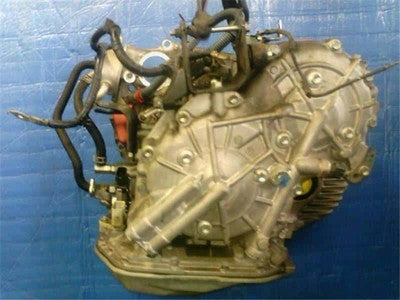 TOYOTA ALPHARD G TRANSMISSION 2.4L PETROL 4-SPEED AUTOMATIC 2AZFE 30500-58072