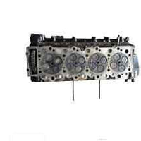 GENUINE ISUZU 4HK1 5.2 DIESEL COMPLETE CYLINDER HEAD