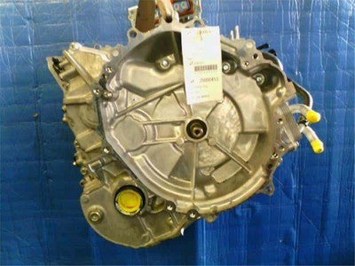 TOYOTA YARIS TRANSMISSION 3.5L CVT AUTOMATIC M15AFXE  30900-K0010