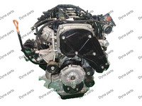 HYUNDAI I800/ILOAD 2.5L D4CB  TURB0 DIESEL ENGINE COMPLETE 2016 ONWARDS EURO-6