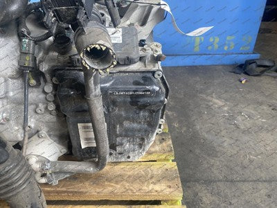 MG ZS 1.0 Turbo Automatic Transmission 2017-2024