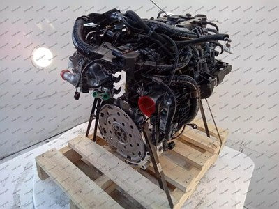 HONDA CRV 1.5L TURBO PETROL ENGINE MOTOR COMPLETE L15BE 2015 ONWARDS