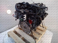 HONDA CRV 1.5L TURBO PETROL ENGINE MOTOR COMPLETE L15BE 2015 ONWARDS