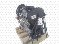 VOLVO XC40 B4204T31 2.0L TURBO PETROL ENGINE  2018-2022 EURO-6