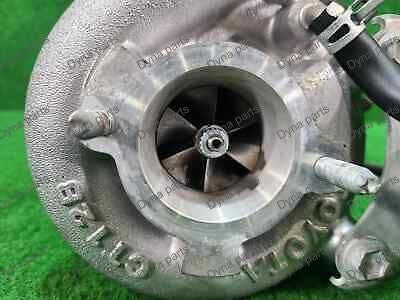 Toyota Land Cruiser Prado 1KZ-TE 3.0 Diesel turbocharger Genuine