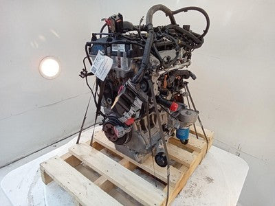 LAND ROVER/RANGE ROVER EVOQUE L538  2.0L TURBO PETROL ENGINE AJ200P 2011-2019