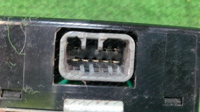 TOYOTA HILUX PRE HEATING TIMER, P/N 28521-54450, 10/88-09/97