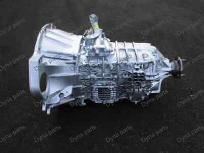 ISUZU NPR 3.0 Diesel 4JJ1 Manual Transmission Gearbox