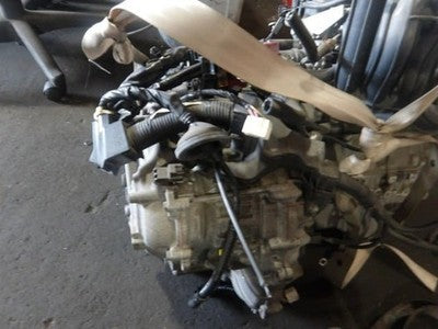 MAZDA CAROL CVT AUTOMATIC TRANSMISSION DBA-HB25S 1ADW19090B 2011