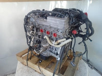 TOYOTA AURION 3.5L PETROL ENGINE GSV40R-GSV50R 2GR-FE 2006-2017