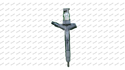 NISSAN NAVARA FUEL INJECTOR D40, 2.5L, DIESEL, YD25