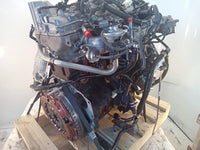 FORD RANGER 3.0L WEAT TURBO ENGINE DIESEL  PJ-PK 2006-2011