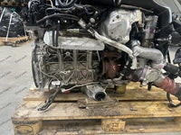 BMW F07 X5 X6 535XD 640XD 335XD 435XD  N57D30B Complete 3.0L Diesel Engine 313PS