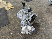 NISSAN DAYZ BR06 660CC PETROL 4WD CVT AUTOMATIC TRANSMISSION 31020X160B