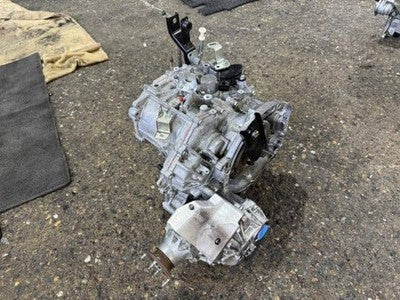 NISSAN DAYZ BR06 660CC PETROL 4WD CVT AUTOMATIC TRANSMISSION 31020X160B