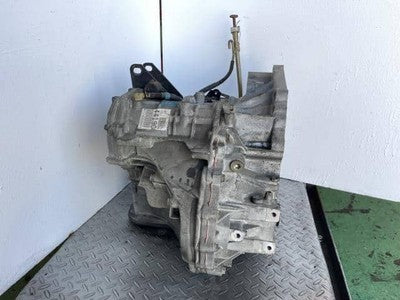 TOYOTA GAIA/NADIA TRANSMISSION 2.0L PETROL AUTOMATIC 1AZFSE 30500-44180