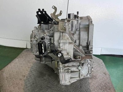 TOYOTA PRIUS A/PLUS/V/A TRANSMISSION 1.8L CVT AUTOMATIC 2ZRFXE 30900-47072