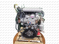 ISUZU RODEO D-MAX 4JJ1 3.0L TURBO DIESEL ENGINE 2007-2012