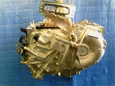 TOYOTA YARIS TRANSMISSION 3.5L CVT AUTOMATIC M15AFXE  30900-K0010