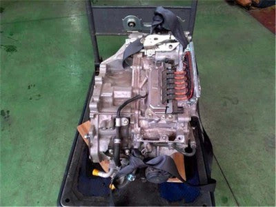 TOYOTA PRIUS TRANSMISSION 1.8L HYBRID CVT AUTOMATIC 2ZRFXE 30900-47090
