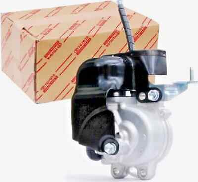 41450-35031 Genuine Toyota Fortuner Hilux Differential Lock Actuator Motor