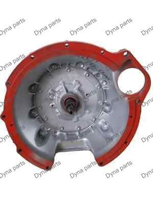 ISUZU NPR AUTOMATIC TRANSMISSION RNJ NRR NQR 4HK1-4HE1 1999-2007