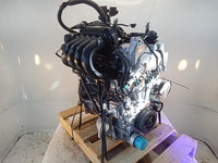 RENAULT KOLEOS PETROL ENGINE 2.5L 2TR XZG 2016–2020
