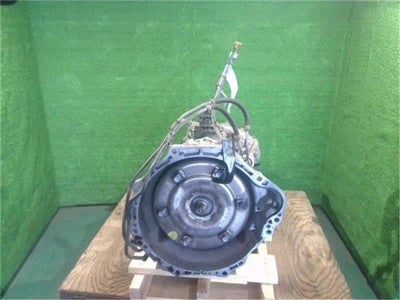 TOYOTA REGIUSACE/HIACE TRANSMISSION 3.0L 4-SPEED AUTOMATIC 1KDFTV 35000-26B00