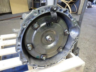 TOYOTA CROWN TRANSMISSION 3.0L AUTOMATIC 3GRFSE 35000-30C90