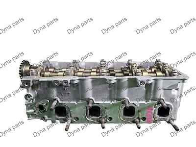 NISSAN PATROL TURBO ZD30 Y61 CYLINDER HEAD COMPLETE GENUINE