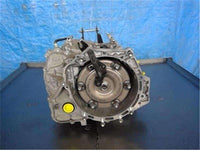TOYOTA PORTE TRANSMISSION 1.3L CVT AUTOMATIC 1NRFE 30400-52380