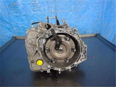 TOYOTA PORTE TRANSMISSION 1.3L CVT AUTOMATIC 1NRFE 30400-52380
