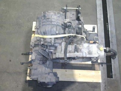 TOYOTA BLADE 2.4 2AZFE PETROL K112F CVT Automatic Transmission 30400-12060  4WD