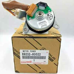 89232-60022 Genuine Toyota Land Cruiser Lexus LX470 OEM Motor Power Telescopic